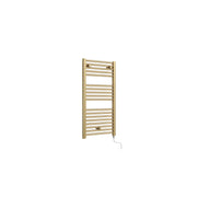 Pure Baths Lagoon Electric 920 x 480mm Towel Warmer