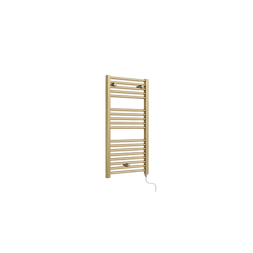 Pure Baths Lagoon Electric 920 x 480mm Towel Warmer