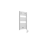 Pure Baths Lagoon Electric 920 x 480mm Towel Warmer