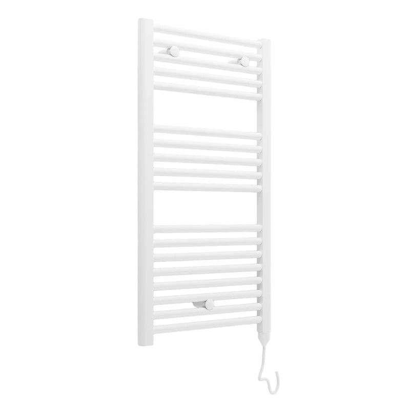 Pure Baths Lagoon Electric 920 x 480mm Towel Warmer