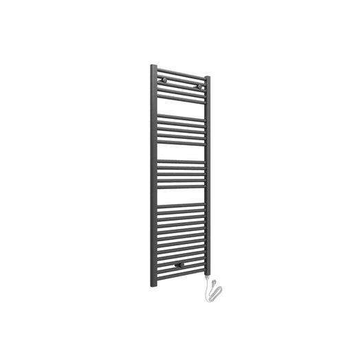 Pure Baths Lagoon Electric 1375 x 480mm Towel Warmer