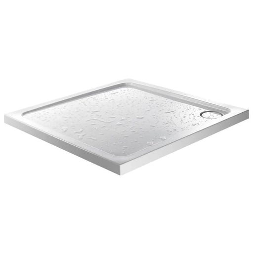 Pure Baths ALPHA 760MM X 760MM SHOWER TRAY