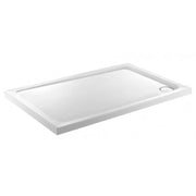 Pure Baths ALPHA 1700MM X 800MM ANTI-SLIP             SHOWER TRAY