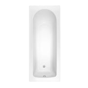 Pure Baths Nova 1600mm x 700mm Single Ended Bath