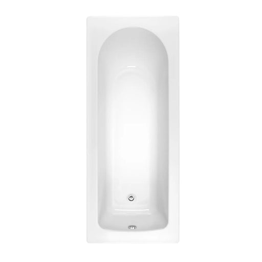 Pure Baths Nova Geode 1600mm x 700mm Single Ended Bath