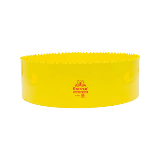 Starrett Holesaw Deep Cut Each - 168mm - 6 5/8" DCH168M