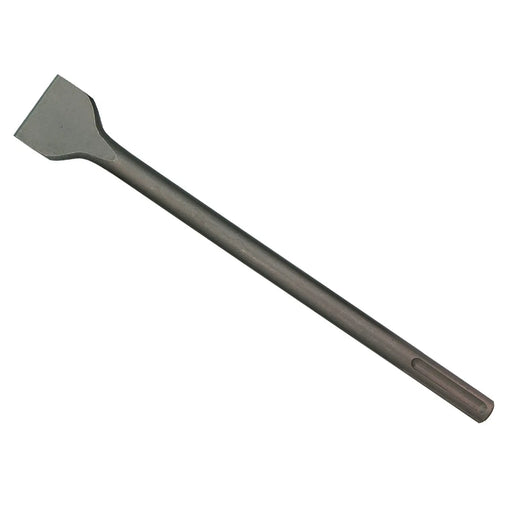 Sds Max Premium Spade chisel Each 50-400mm