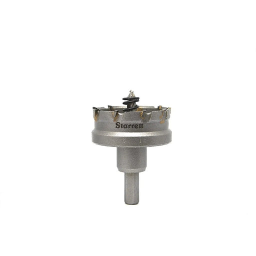 Starrett Holesaw TCT for St/St Each - 55mm - 2 5/32" SM55