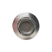 Techfast Hex/EPDM19/Comp/No.3 Per 100 (1000 hours) 5.5x60mm