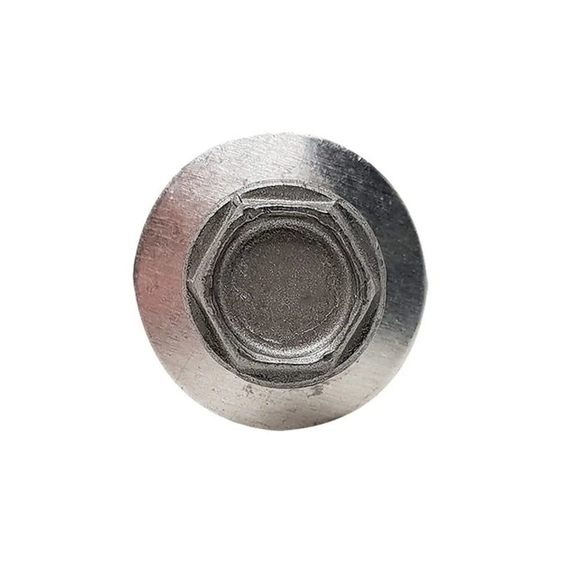 Techfast Hex/EPDM19/Comp/No.3 Per 100 (1000 hours) 5.5x60mm