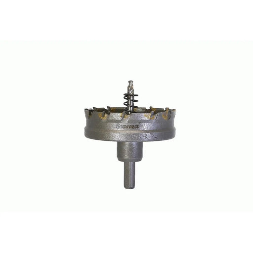 Starrett Holesaw TCT for St/St Each - 75mm - 2 15/16" SM75