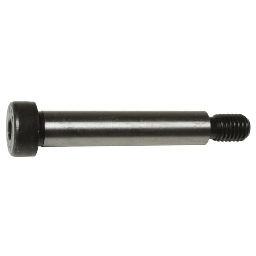 MetalMate Shoulder Screw M12 S/C Gr12.9 16x30 ISO7379 Bx 25
