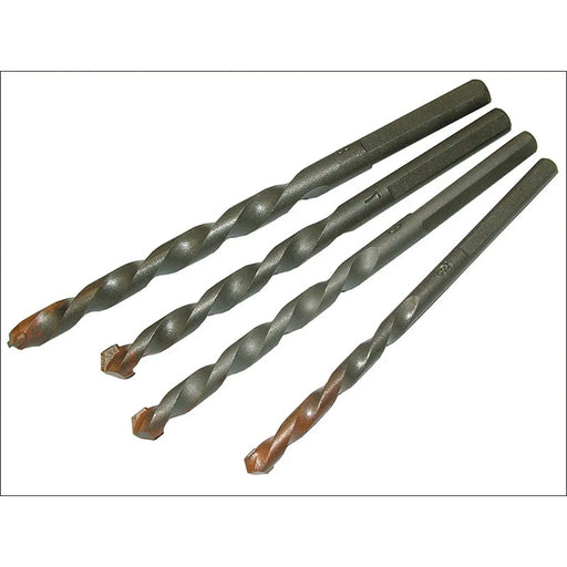 ForgeMaster Tile Max Drill Each 6.5x100mm