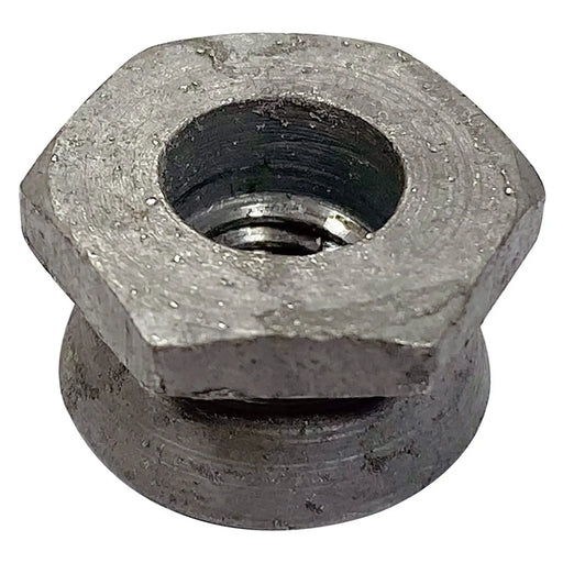 MetalMate Shear Nut Galv M12 M/S Hex Each