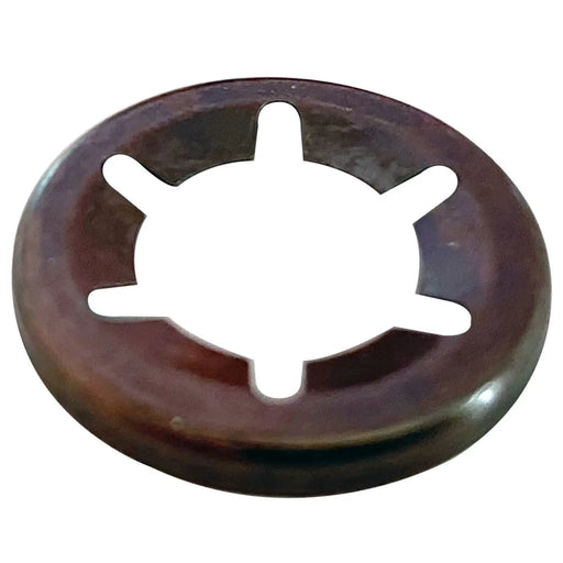 MetalMate Washer Bronze 6mm Starlock U/Cap. BV6493 Bx 500