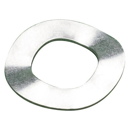 MetalMate Washer SS 8mm A2 Crinkle B4463 Bx 500