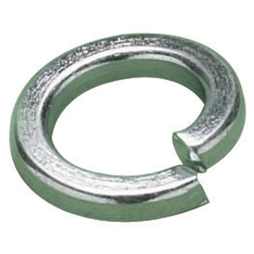 MetalMate Washer SS 5mm A2 Spring sqr DIN7980A Bx 1000