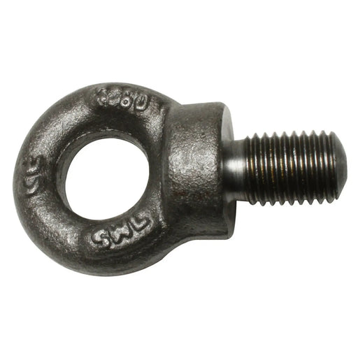 MetalMate Collar Eyebolt 20mm S/C Table 1 Stmp&Tst Each