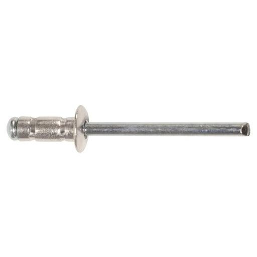 Sariv Rivet MS MDL Al 6.4x15 M.Grip Bx 1