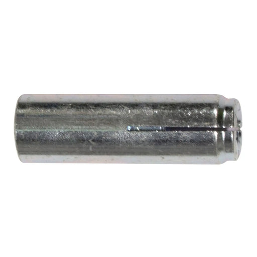 MasonMate DropIn Anchor M10x40 BZP (Cr3) Plain ETA Bx 50