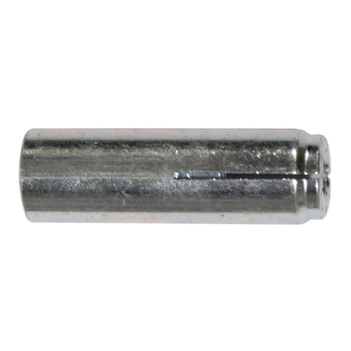 MasonMate DropIn Anchor M16x65 BZP (Cr3) Bx 25