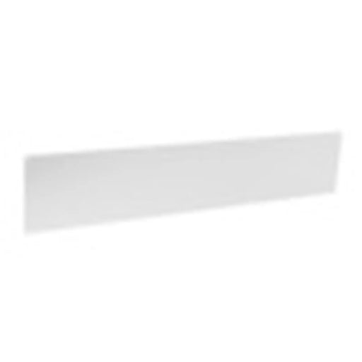 Securit Aluminium Kicking Plate 787mm