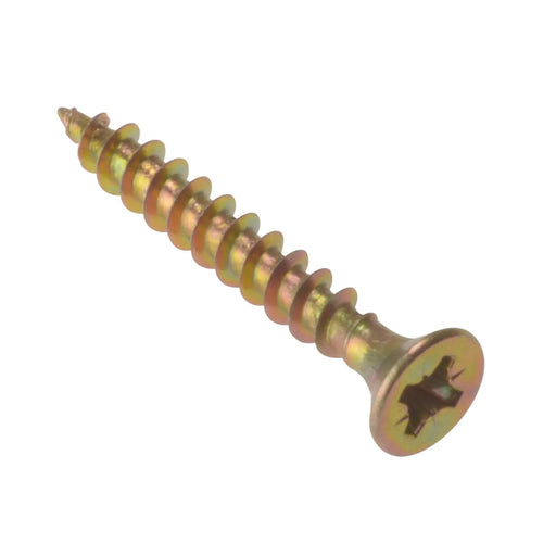 Multi Purpose Screw ZYP6.0x130 Bx 100