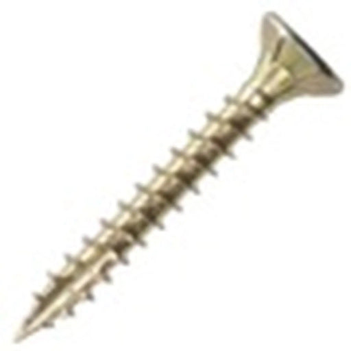 Rawlplug H/P Wood Screws Tub 350 5x70mm