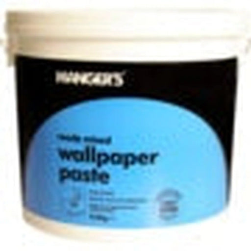 Mangers Heavy Duty Ready Mixed Wallpaper Adhesive 4.5kg