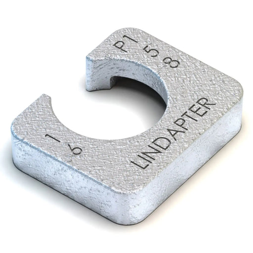 Lindapter Packing Short M16 P1S16 Per 1