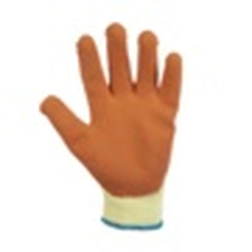 Glenwear Latex Grip Glove Pack 12 10 - XLarge