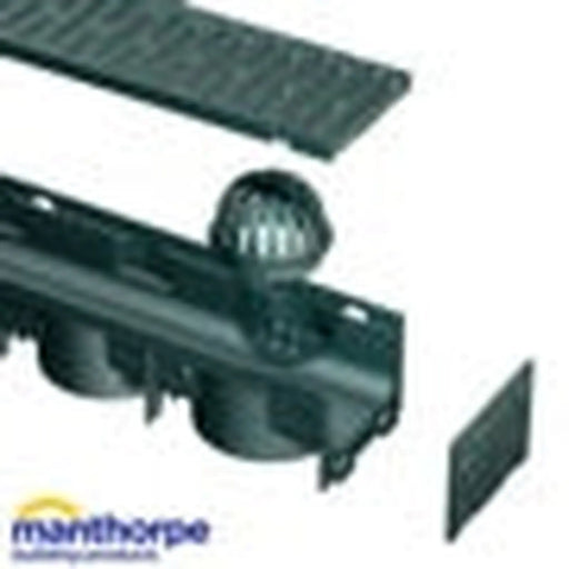 Smartdrain Accessory Pack Black