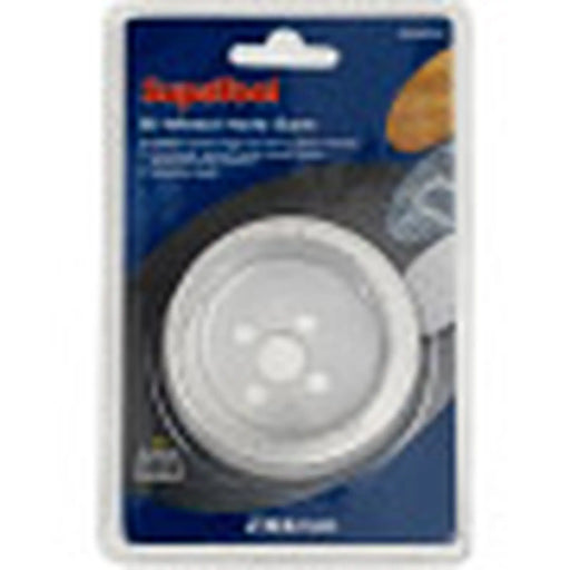 SupaTool Bi-Metal Hole Saw 64mm