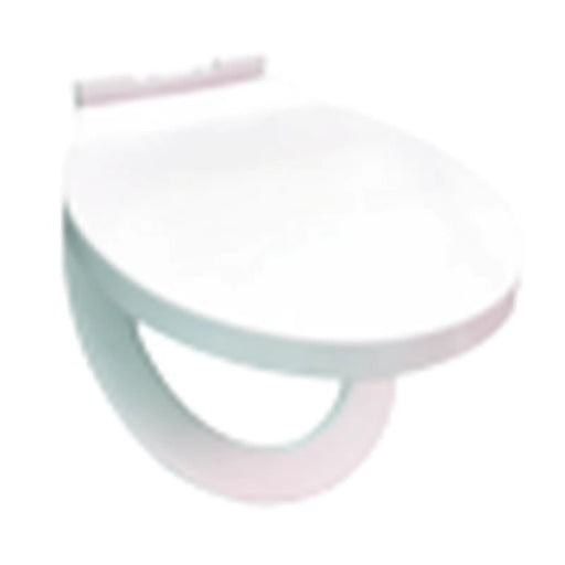 SupaPlumb Toilet Seat