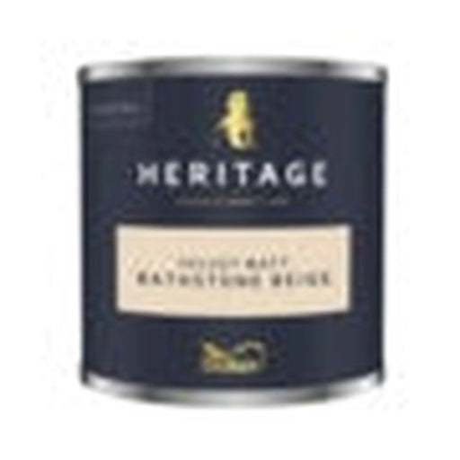 Dulux Heritage Tester 125ml Bathstone Beige