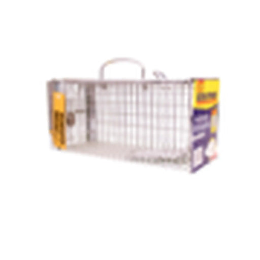 The Big Cheese Rat Cage Trap