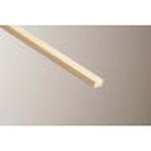 Cheshire Mouldings Pine Stripwood 2400 x 21 x 12mm