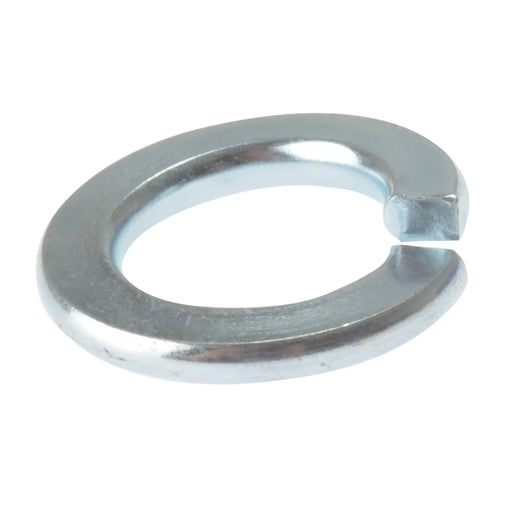 ForgePack Spring Washer 50 per Pk M6 ZP (S)