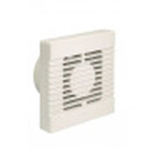 Manrose Standard Fan 4"