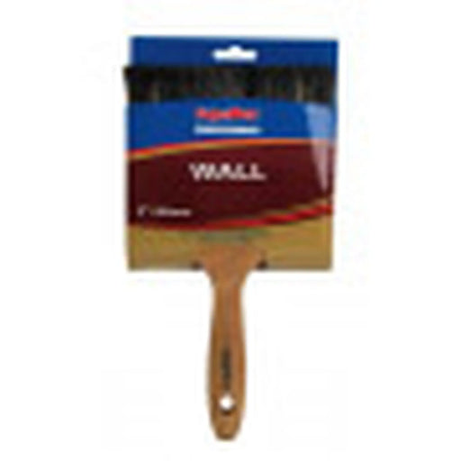 SupaDec Professional Wall Brush 6"/150mm