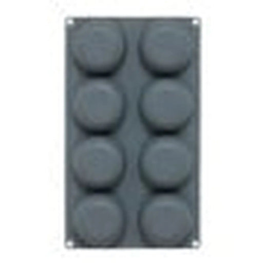 Tala 8 Cup Round Silicone Cake Mould