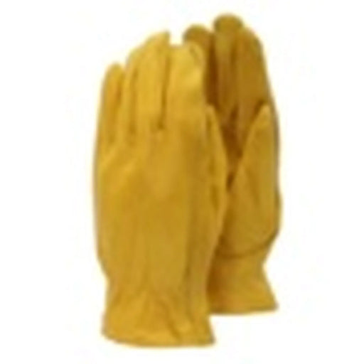Town & Country Premium - Leather Gloves Ladies Size - S