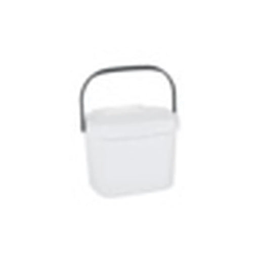 Addis Kitchen Caddy White /Grey