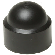 TimberMate Bolt/Nut Cap WhtM12 Prot. Cap 19mm A/F Bag 50