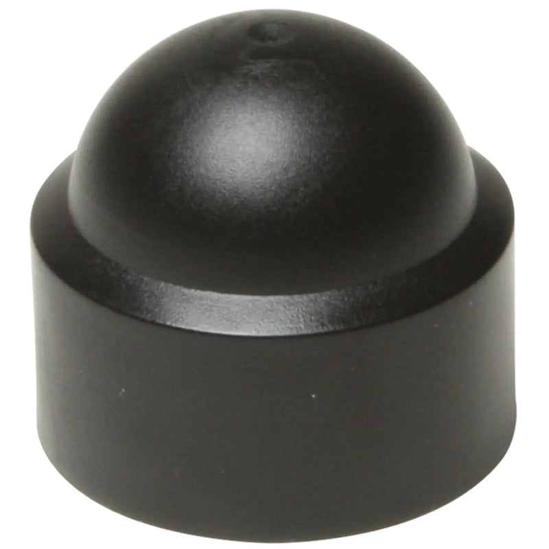 TimberMate Bolt/Nut Cap WhtM12 Prot. Cap 19mm A/F Bag 50