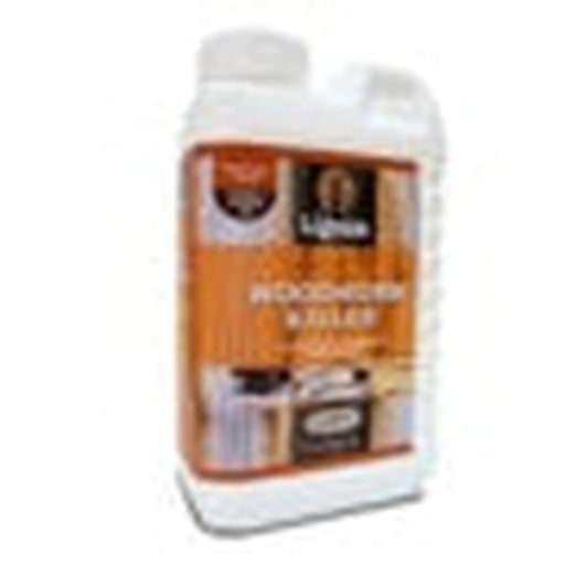 Lignum Woodworm Killer 1L