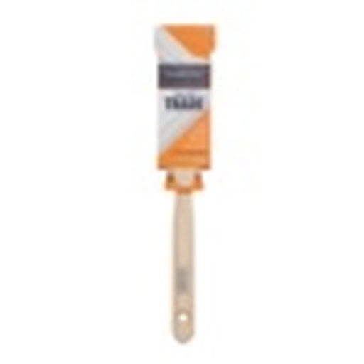 Hamilton For The Trade Long Handled Angled Brush 2"