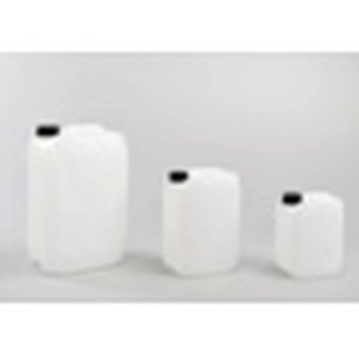 IGE Plastic Jerry Can 5L Capacity