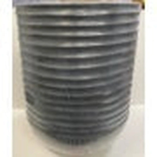 Kaemingk Jamie Plastic Planter Grey Large