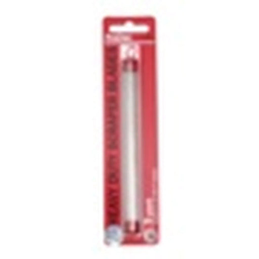 ProDec 6" Heavy Duty Scraper Blades Pack 5